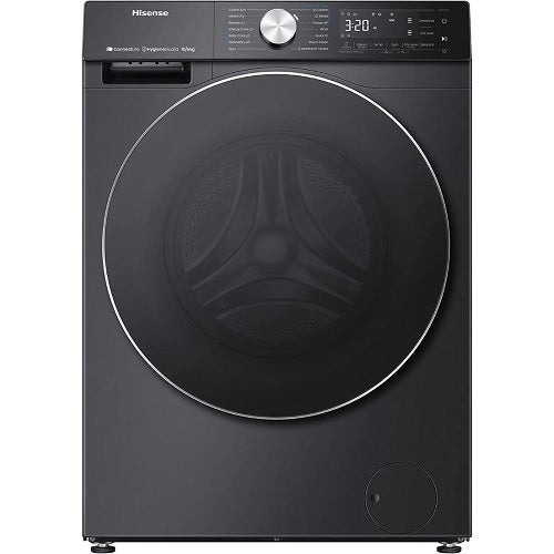 Hisense HCF7S1014 10kg Front Load Washing Machine
